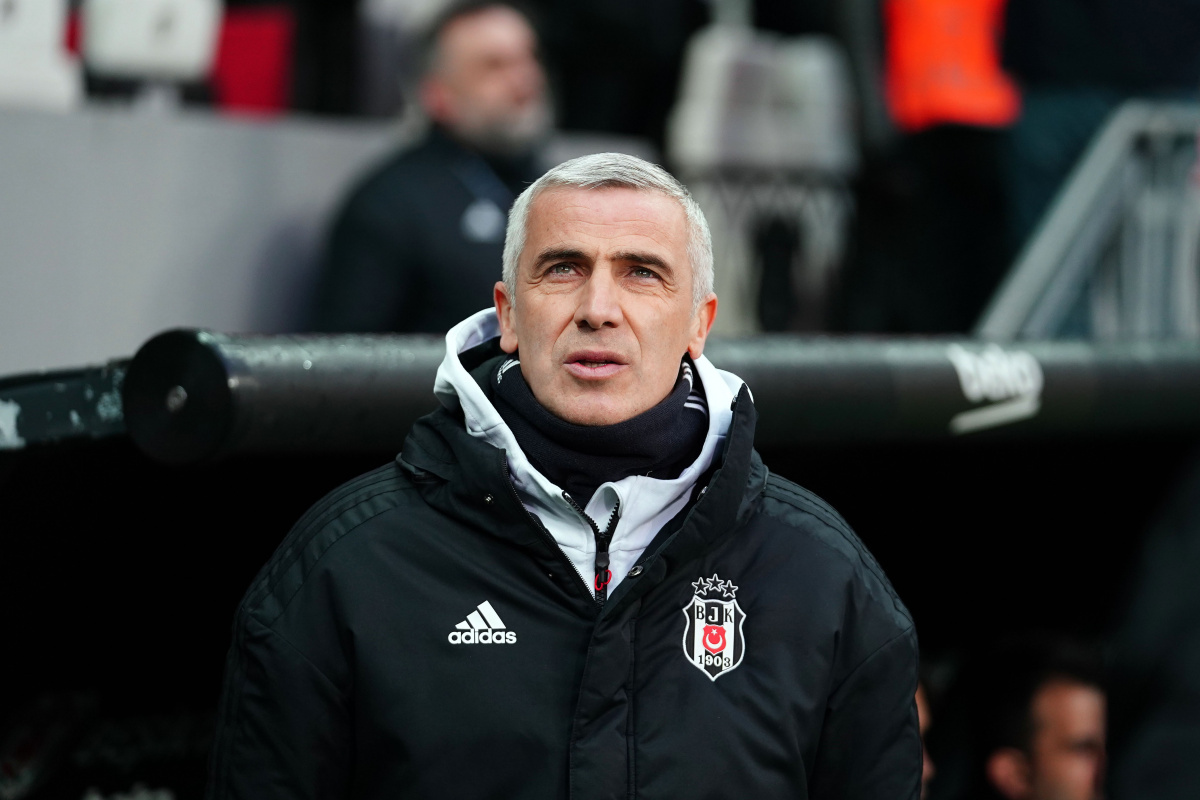 Önder Karaveli: 'Kazanamayınca iyi oyunun anlamı kalmıyor'