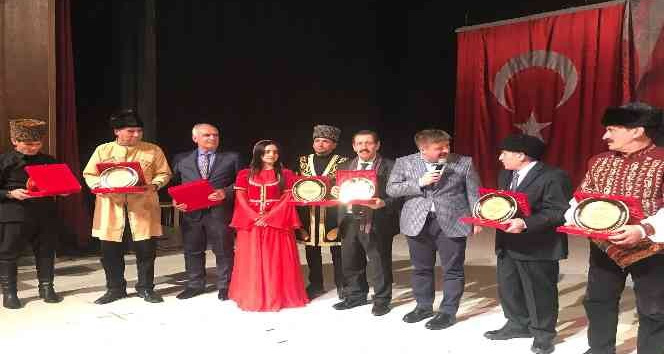 Iğdır’da Nevruz kutlamaları başladı