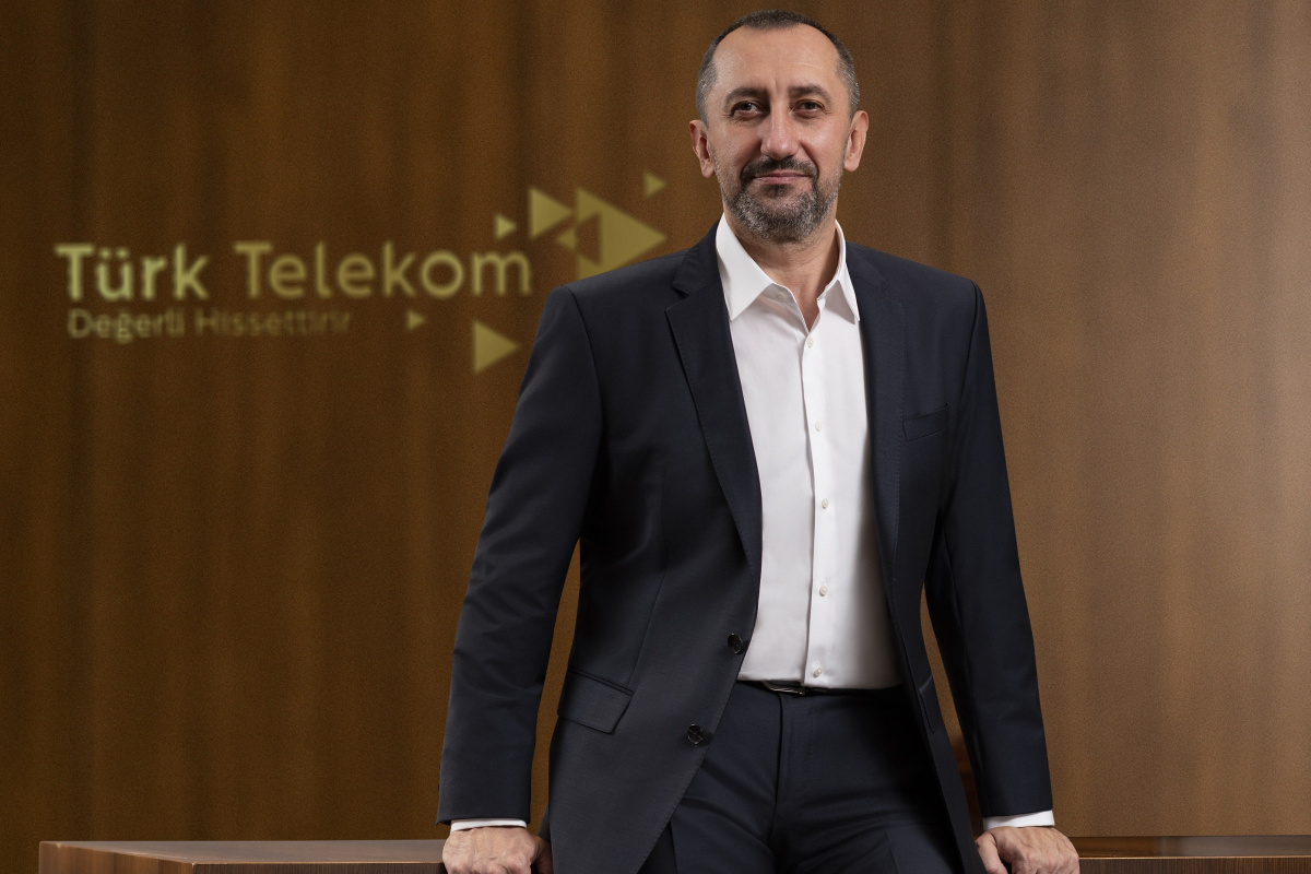 Türk Telekom, 1915 Çanakkale Köprüsü’nü akıllı sistemlerle donattı