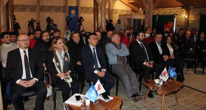 1700 rakımlı yaylada Teknoloji Zirvesi