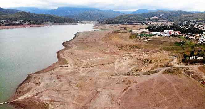 MHP’li Bulut: “Almus Barajında risk devam ediyor”