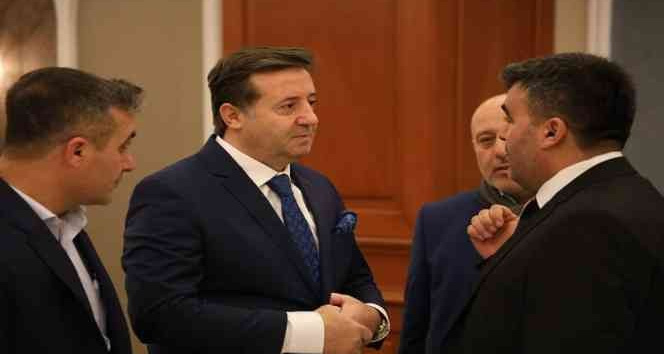 İstanbul’da büyük Mutki ailesi buluşması gerçekleştirildi