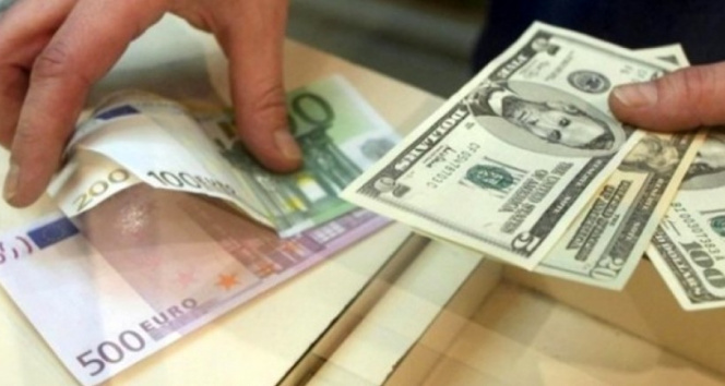Merkez Bankasının faiz kararı sonrası dolar ve euroda son durum!