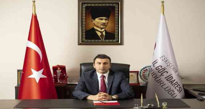 Başarılı bürokrat Ankara’ya gidiyor