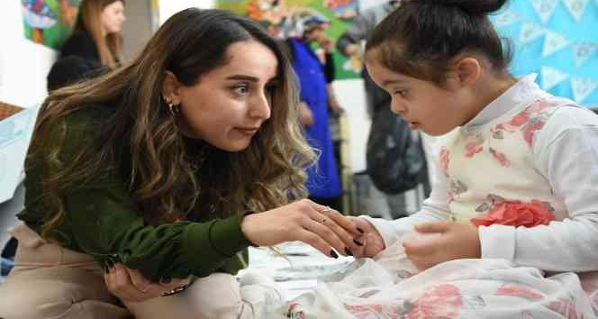 Bingöl’de Down Sendromu Farkındalık Günü etkinlikleri
