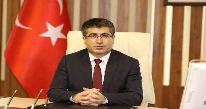 NEVÜ’ye ’En Çok Patent Başvurusu Yapan Kurum’ Ödülü