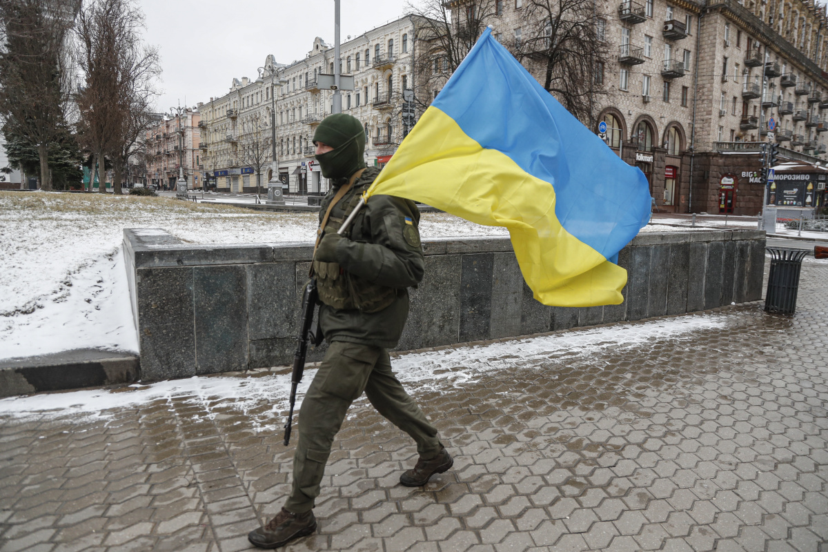 Ukrayna: 'Savaşın başından bu yana 30 bin 150 Rus askeri öldürüldü'