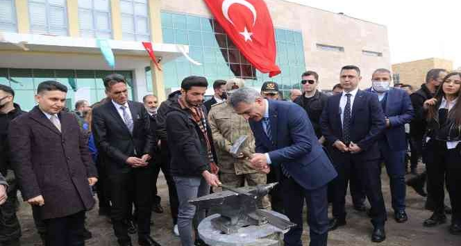 Tunceli’de Nevruz coşkuyla kutlandı