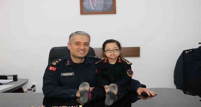 Jandarma Genel Komutanlığı’nın "Tarihte Güzellik" paylaşımı beğeni topladı