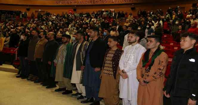 NEVÜ’de ’Türk Dünyasında Nevruz ve Dede Korkut’ etkinliği düzenlendi