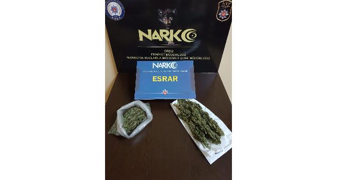 Ordu’da torbacılara aman yok