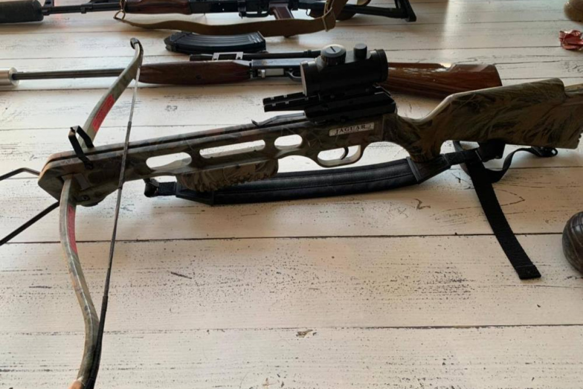 Zelenskiy’i öldürmek için suikast timi hazırlayan şahıs Ukrayna istihbaratı tarafından yakalandı