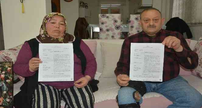 Kazada ölen öğretmenin ailesi isyan etti: “5 yıl değil müebbet istiyoruz”