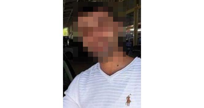 Uşak’ta cinayete karışan zanlı Aydın’da yakalandı