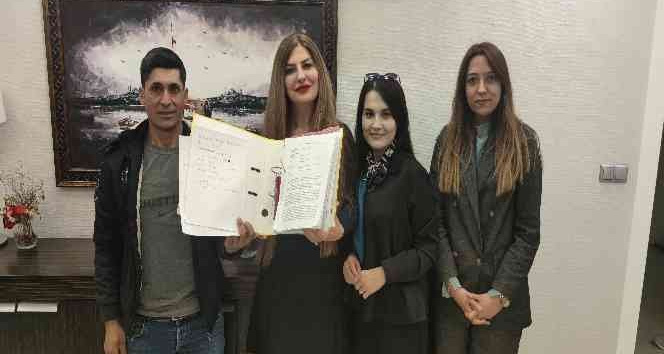12 yıl 6 ay ceza aldı, 45 ayını yattı DNA testi ile kurtuldu