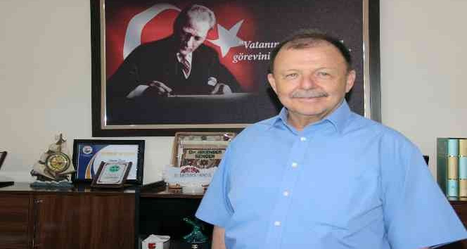 Muğla İl Sağlık Müdürü Dr. İskender Gencer görevden alındı