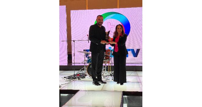 Artukbey Kahve’ye bir ödül daha