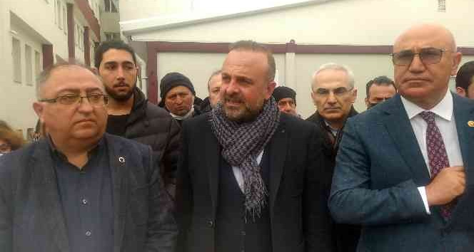 Yalova Belediyesi’ndeki “zimmet” davasında yeni bilir kişi raporu bekleniyor