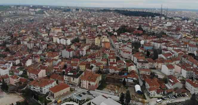Ukraynalılar Edirne’den ev kiralamaya başladı, kiralar arttı