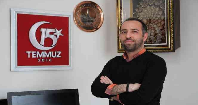 Doç. Dr. Adem Palabıyık: “Furkan Vakfı, nevruz öncesi FETÖ bileşeni olduğunu deklare mi etti”
