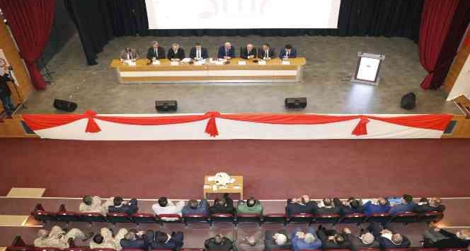 Siirt’te İnsan Hakları İstişare Kurulu toplantısı gerçekleştirildi