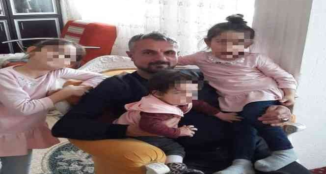 Büyükçekmece E-5’te kahreden ölüm