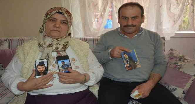 Aradan 3 yıl geçmesine rağmen Ordu’lu ailenin acıları hala dinmedi