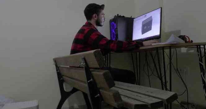 Sosyal medyada gündem olan ‘bank’ öğrencilerin her şeyi oldu