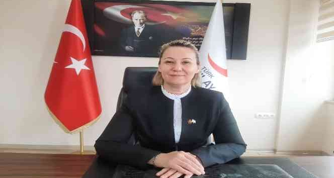 Kızılay Başkanı Enginyurt: "Ordu için 1 milyon TL’nin üzerinde nakdi yardım tanımlandı"