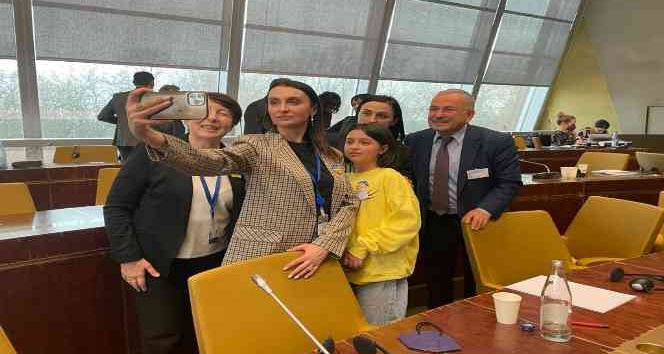 Başkan Güler, Avrupa’nın Ukrayna ayıbını yüzüne vurdu