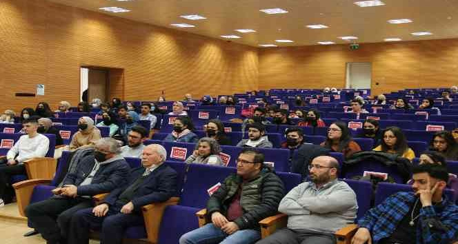 NEVÜ’de Yaşayan Örnekleriyle İlkokul Öğretmenliği konuşuldu