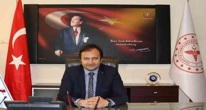 Ordu Devlet Hastanesi’nden cerrahi başarı