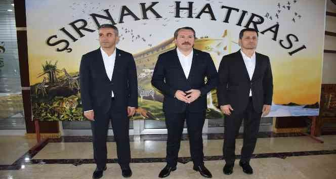 Merakla beklenen 3600 ek gösterge görüşmeleri devam ediyor