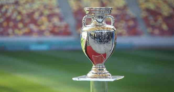 TFF: "EURO 2028’nin Türkiye’de düzenlenmesi için UEFA’ya başvurduk"