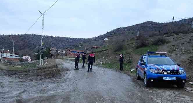 Tokat’ta silahlı kavgada 1 genç hayatını kaybetti