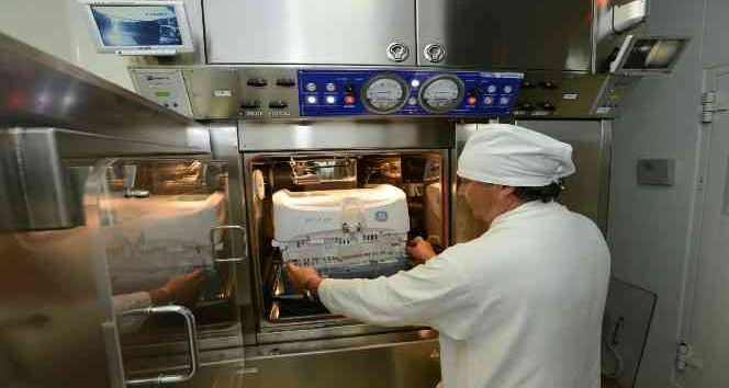 Rusya Sağlık Bakanlığı, Rusatom Healthcare’e radyofarmasötik ilaç için tescil sertifikası verdi