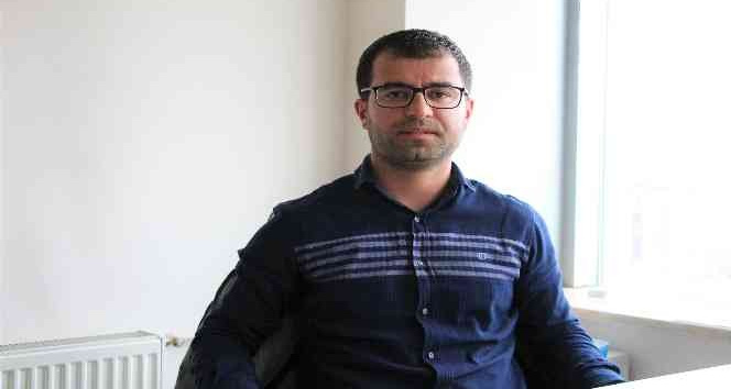 Uzmanı uyardı: "Ramazan ayında kontrollü beslenme önemli"