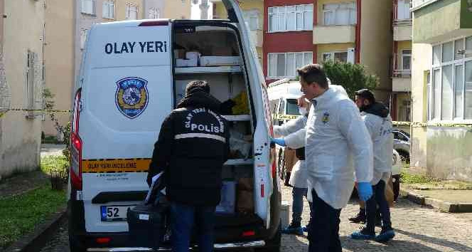 Ordu’da kadın cinayeti: Birlikte yaşadığı kız arkadaşını boğarak öldürdü