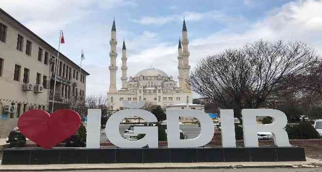 Avrupa’nın havası en kirli kenti Iğdır oldu