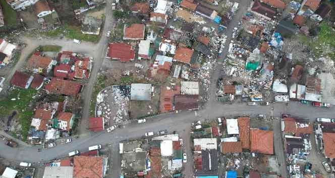 Yalova’da kentsel dönüşüm hamlesi