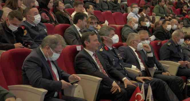 AEROEX 2022 Havacılık ve Uzay Teknolojileri Sempozyumu başladı