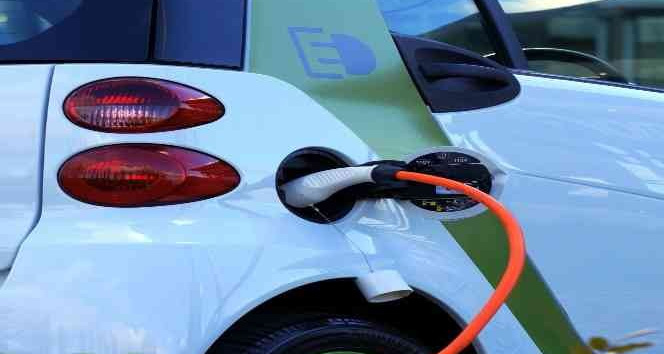 Elektrikli araç sayısı 5 bine ulaştı