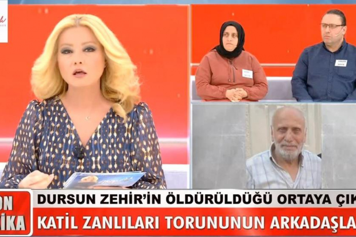 Kayıp Dursun Zehir dosyasıyla ilgili gelen cinayet itirafı şoke etti