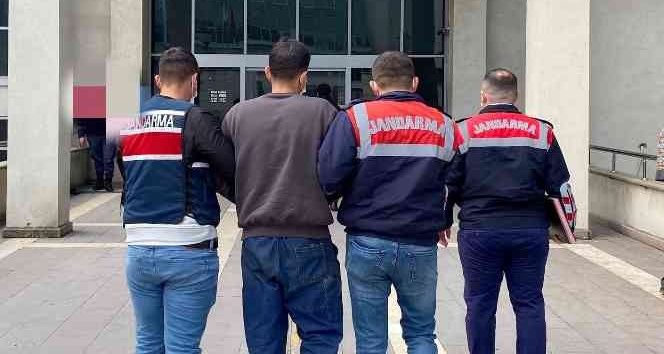 Osmaniye’de hapis cezasıyla aranan hükümlü yakalandı