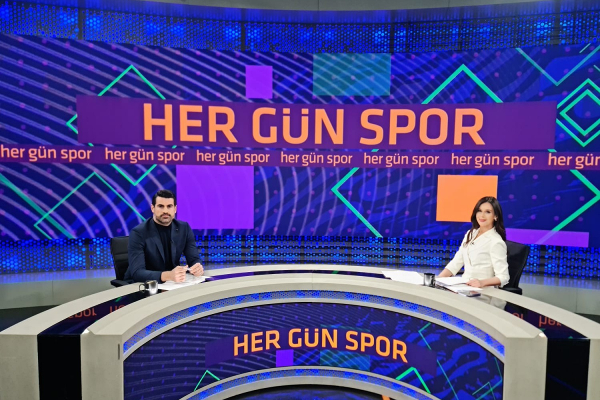 Volkan Demirel: "Her zaman Fenerbahçeliyim"