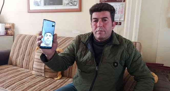 Rusya’da mahsur kalan Siirtli vatandaş, yurda dönmek için yardım bekliyor