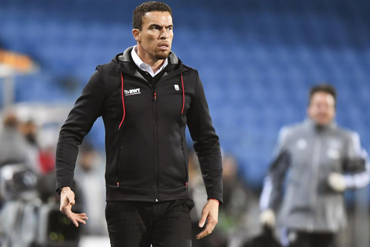 Beşiktaş'tan Valerien Ismael açıklaması!