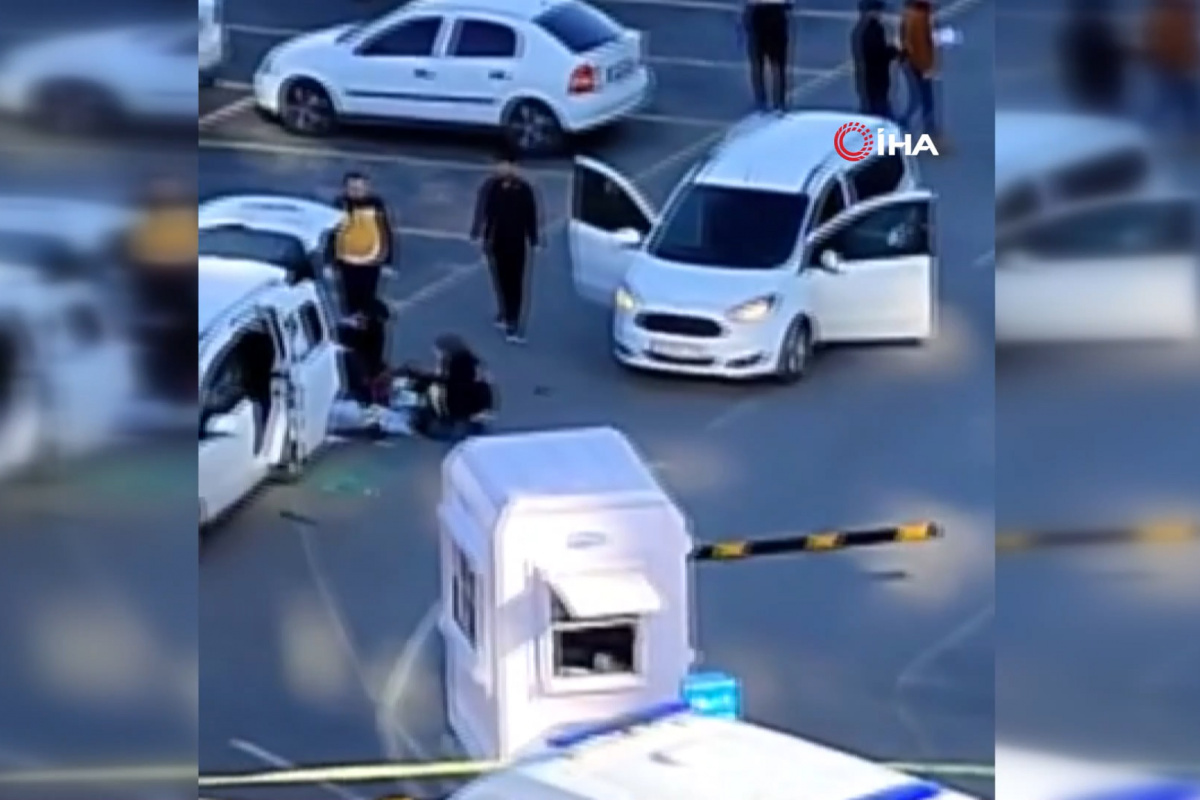 Küçükçekmece'de 4 kişinin hayatını kaybettiği çatışmanın detayları ortaya çıktı
