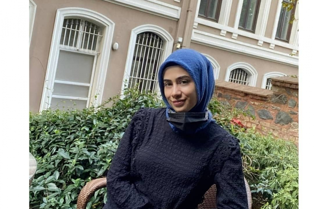 Başak Cengiz'i hayattan koparan samuray kılıçlı katilin müebbet hapsi istendi