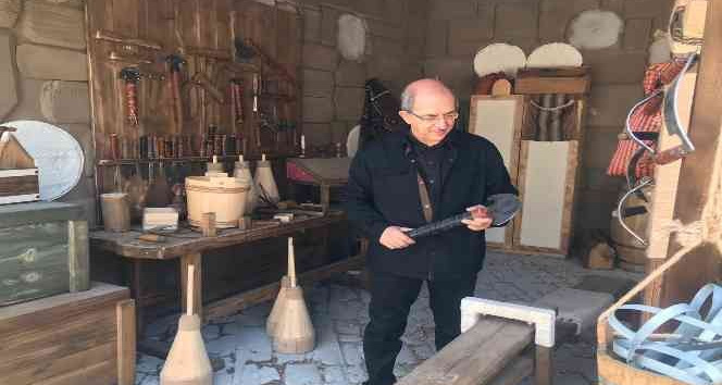 Kemal Tekden’e İngiltere’de ’en iyi yapımcı’ ödülü